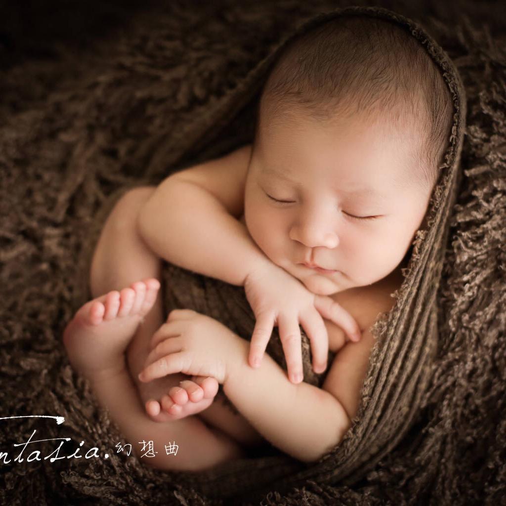 贺州米乐儿童摄影-伊伊