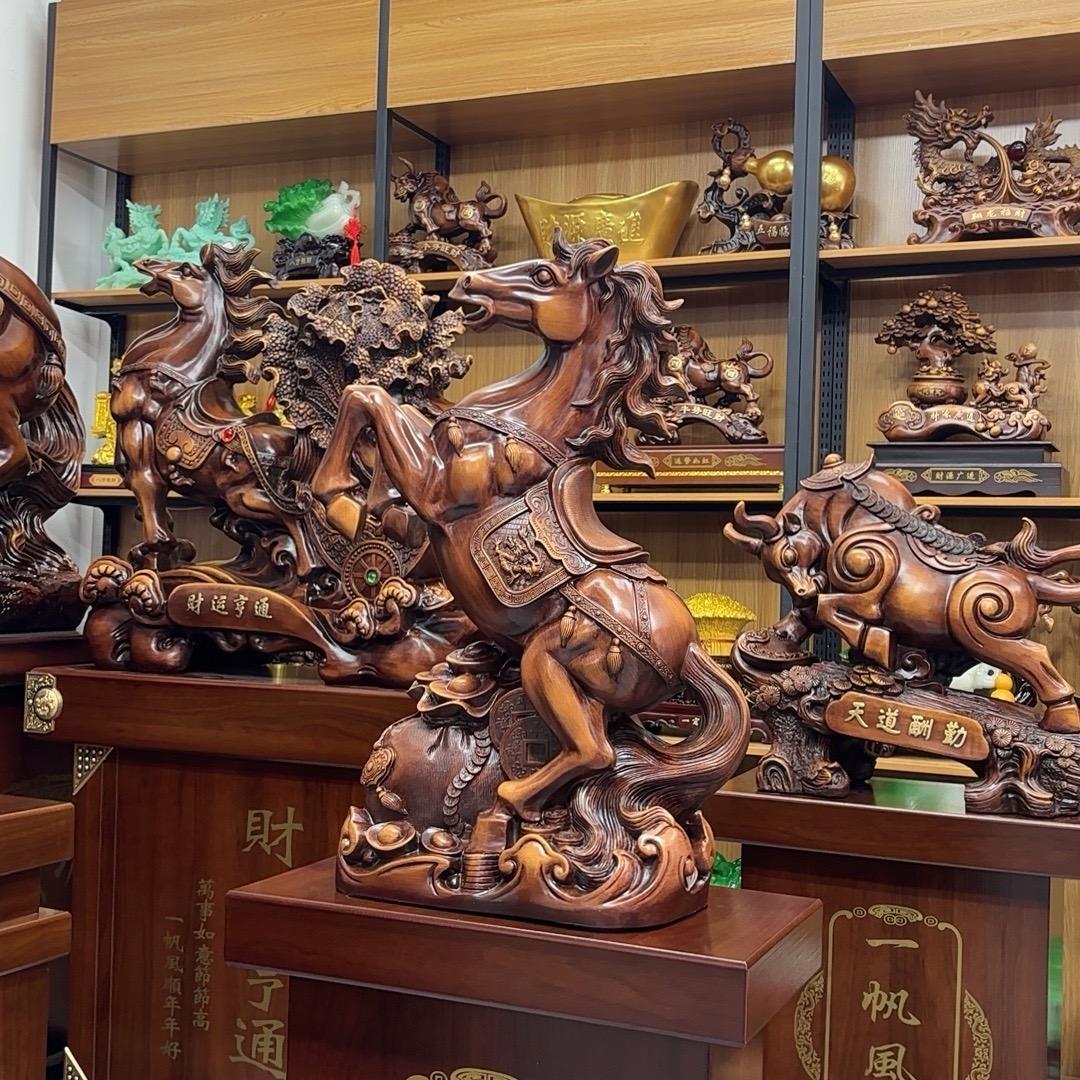 沐风摆件工厂