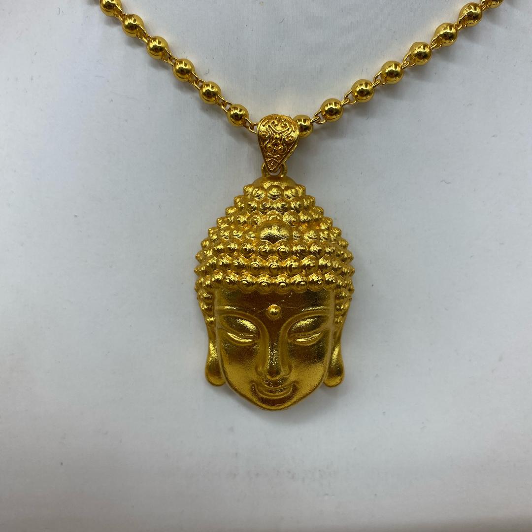 周鑫福黄金珠宝甄选