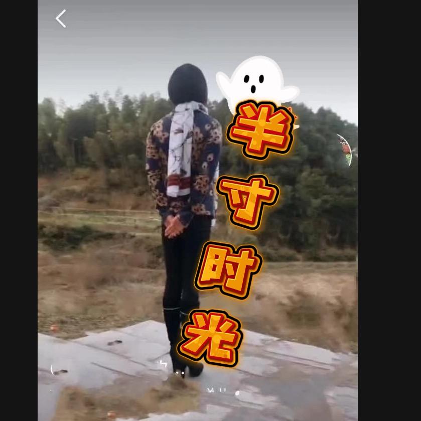 半寸时光（带货达人）