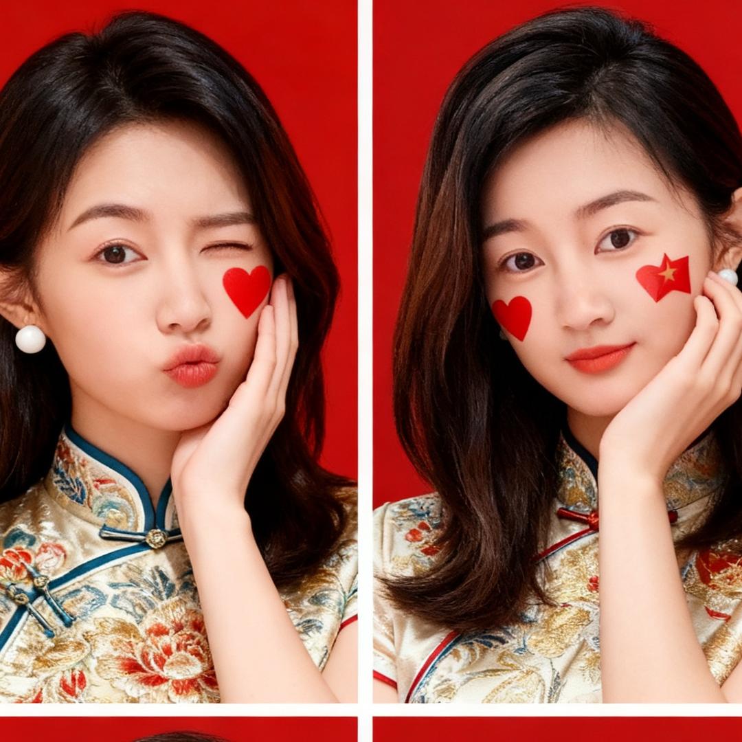 美好～记忆