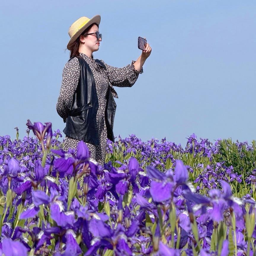 橙子随拍📸（挑战骑行100天）