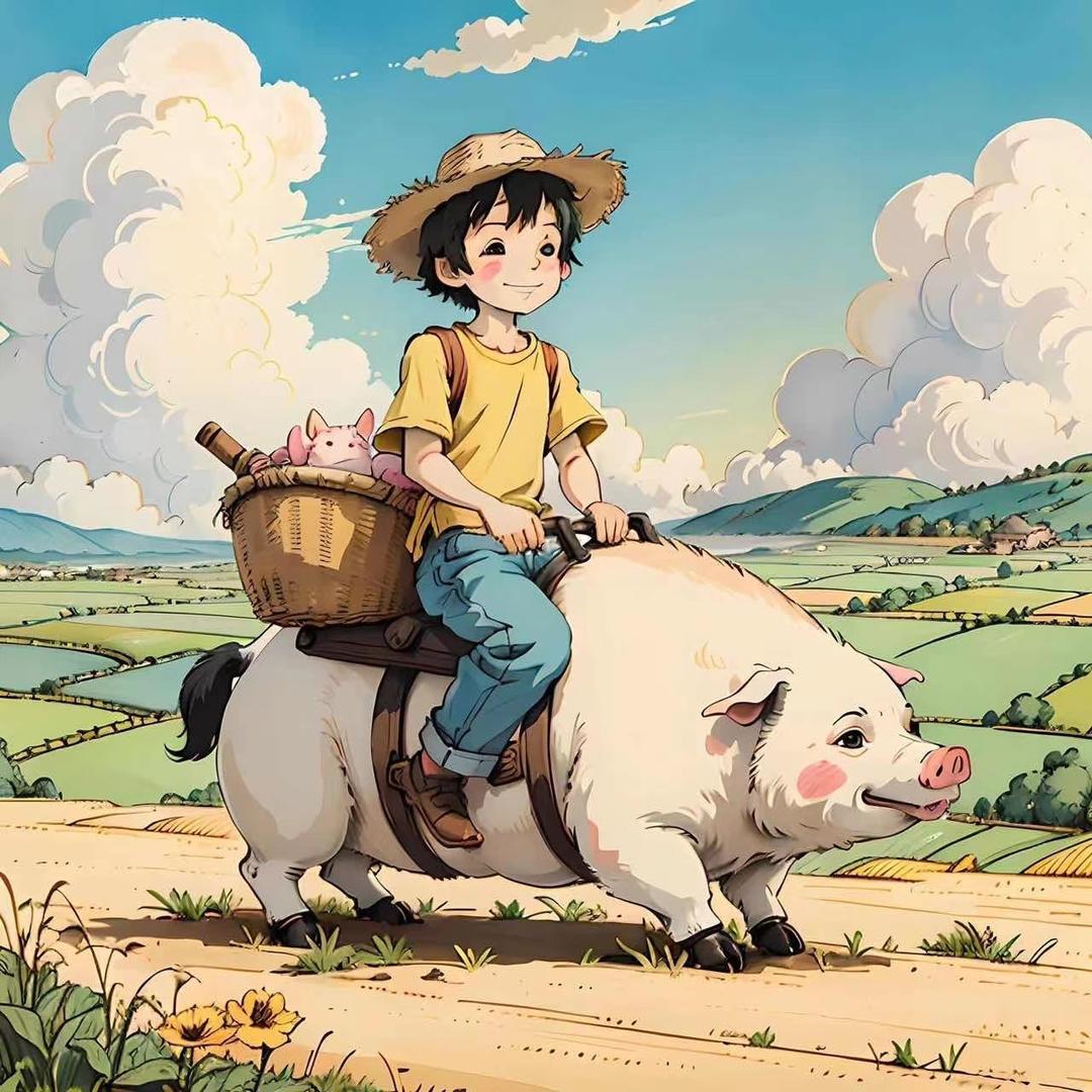 🐑 十二