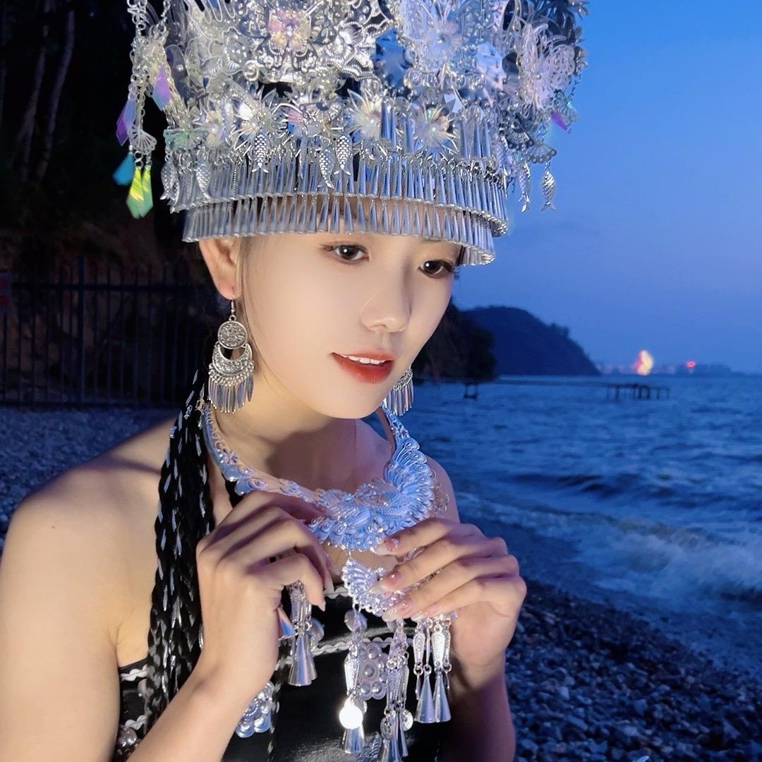 娜娜🎤