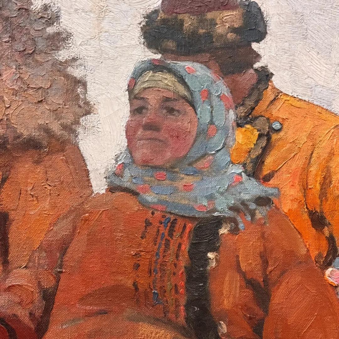 想到达诗意世界