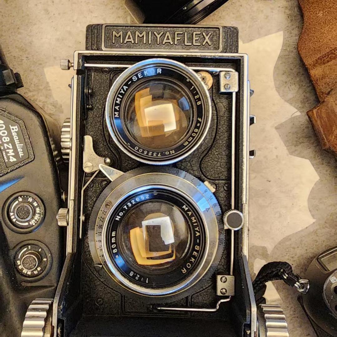 中古相机ccd