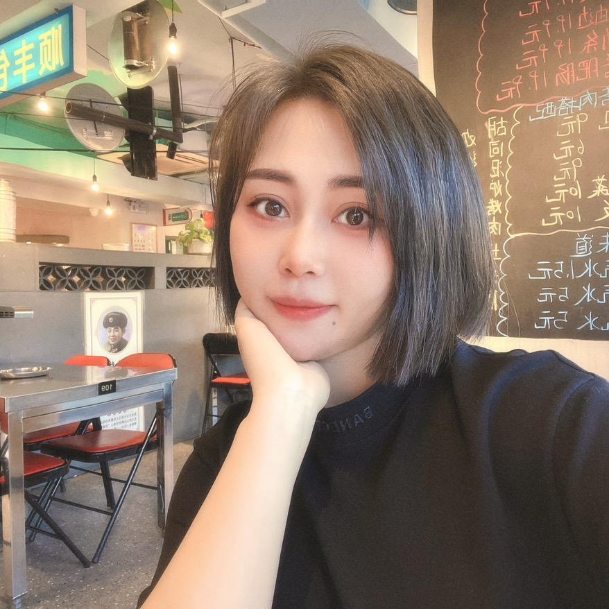 蓝莓-