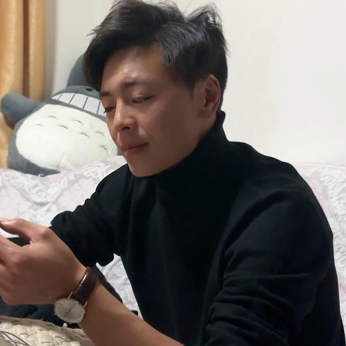 袁小丑 二宝爸