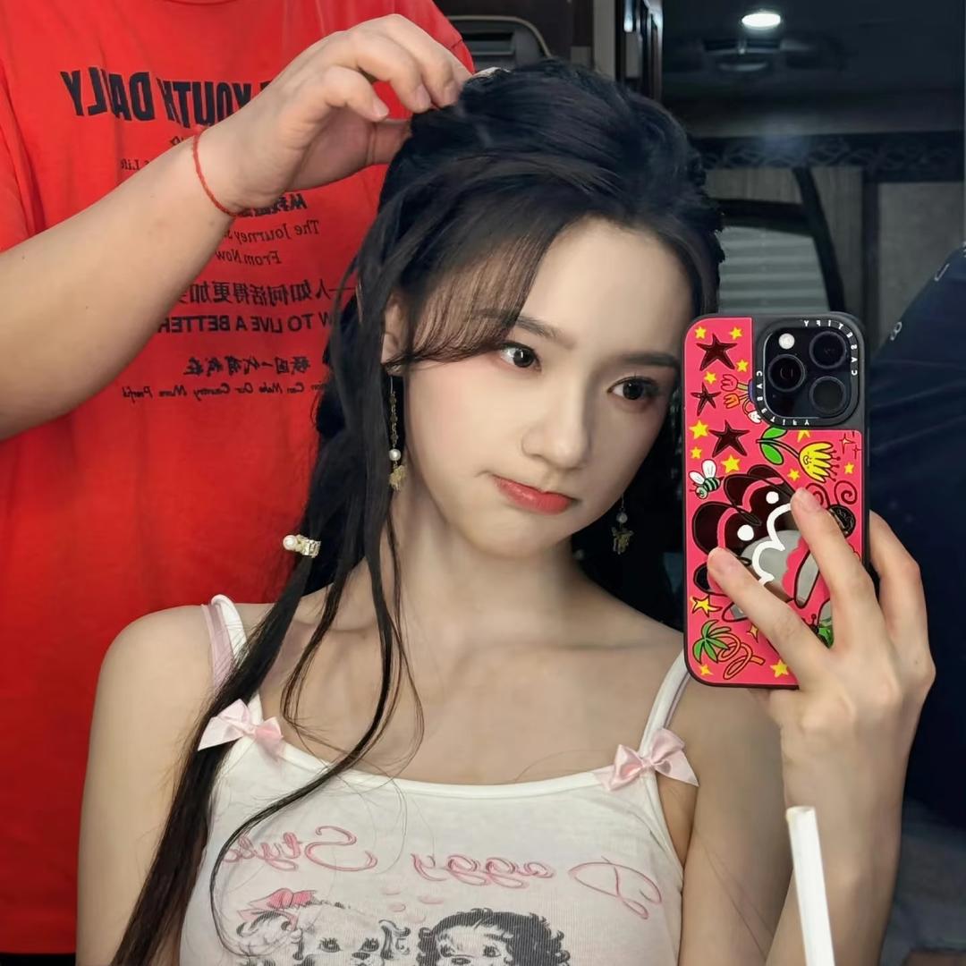 华强北C家手机壳