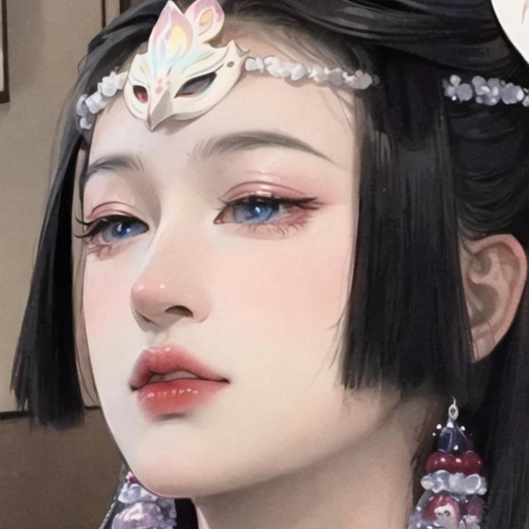 朵朵（汉服纯享版）