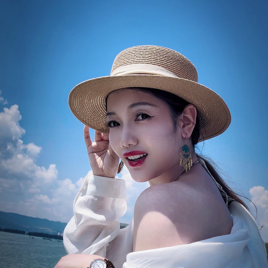 乔夏的声音