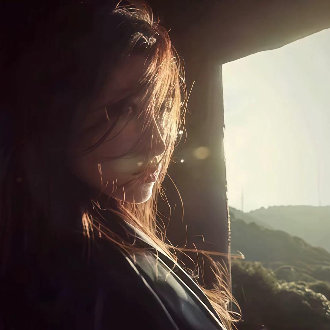 我这个昵称有九个字