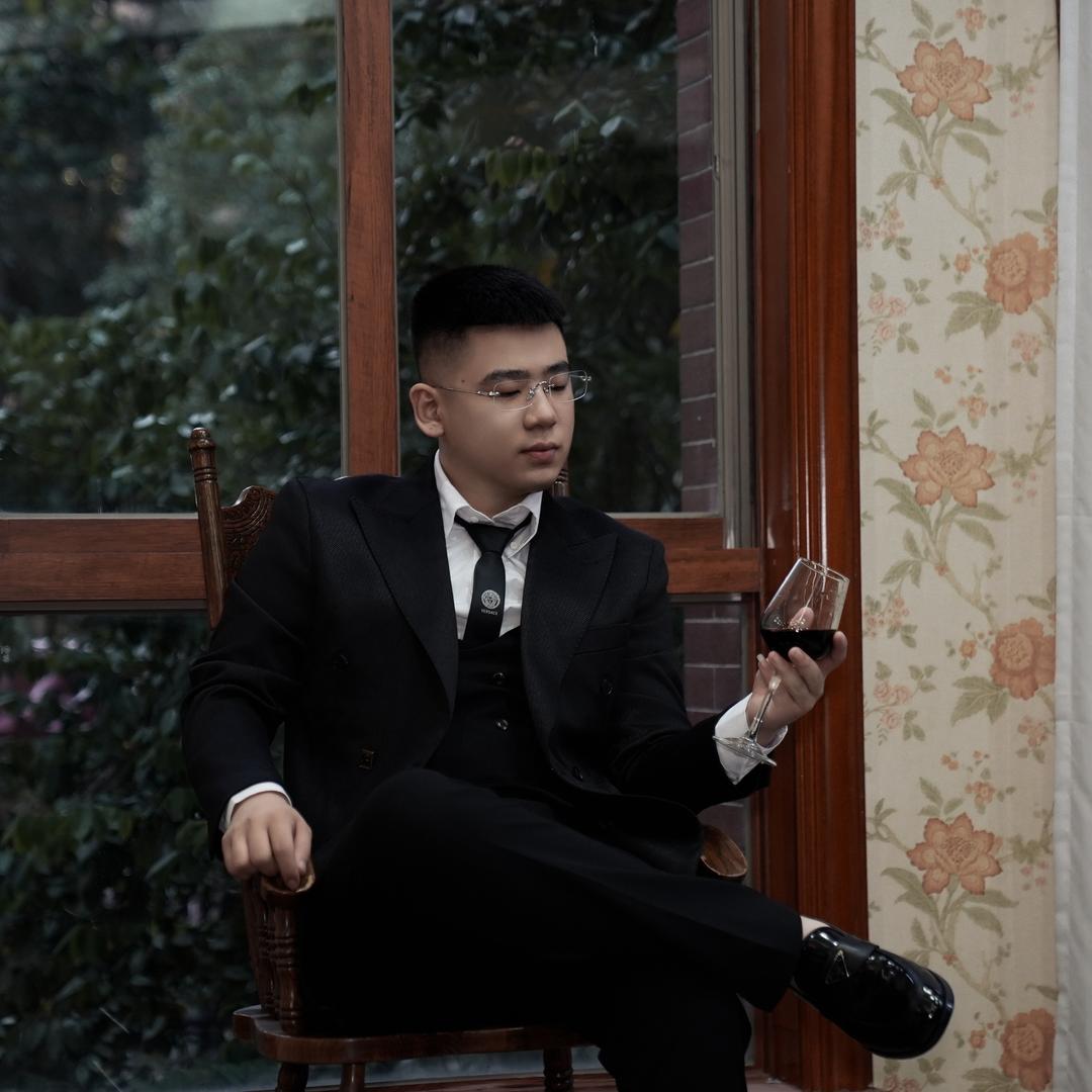 🌝什么样的阿唐