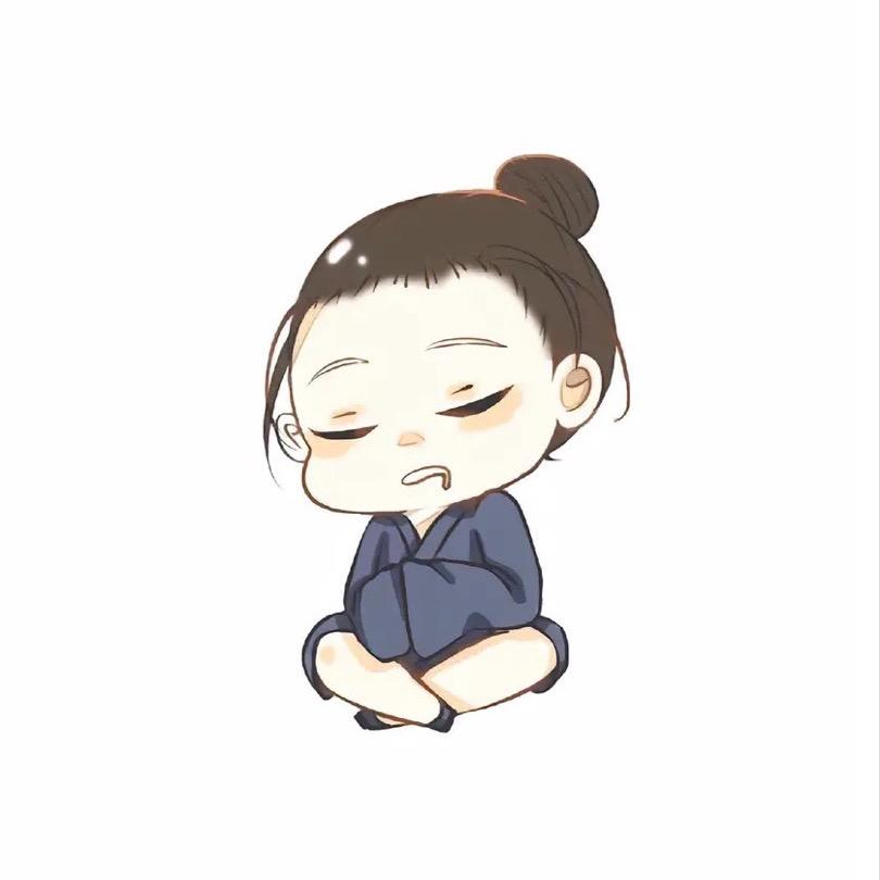 小成.