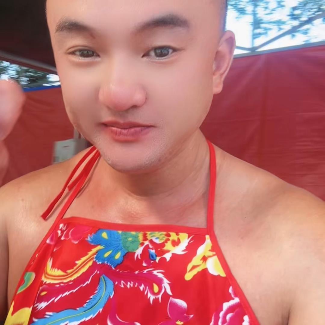 顺顺带你赶庙会