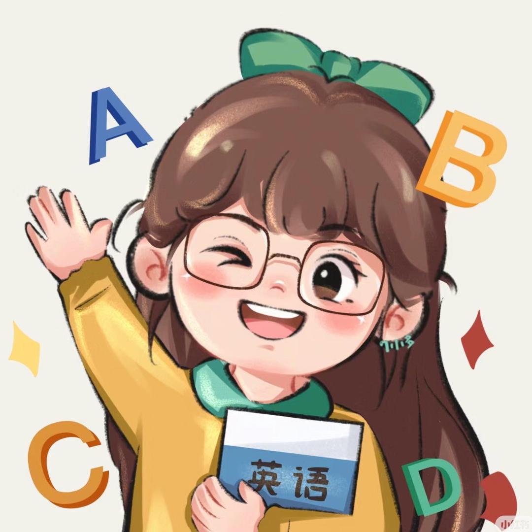 Cara老师教英语