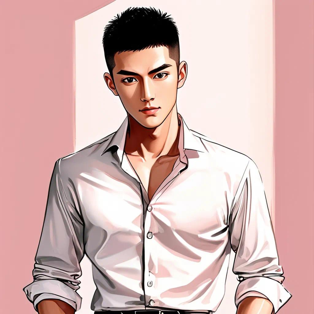 梦幻西游🕶️锦杰楷