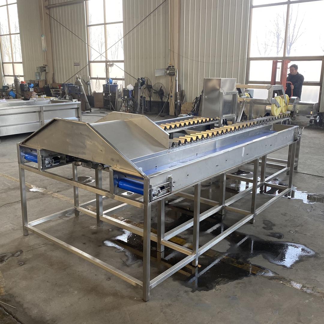 山东荷霖食品机械