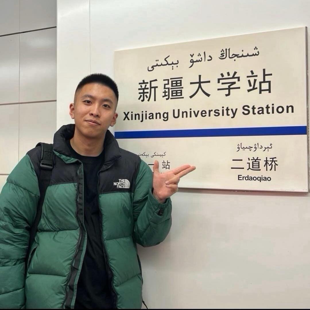 南传熹贵妃