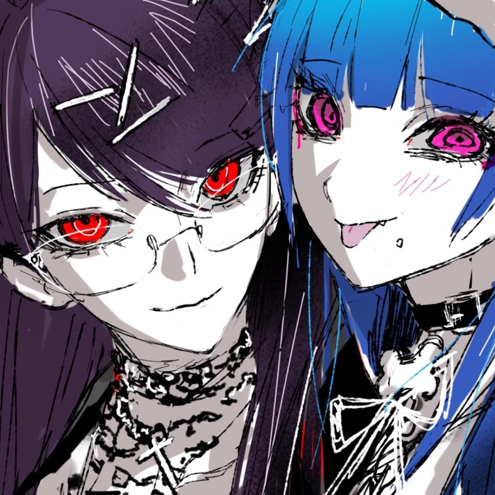 苍孝女