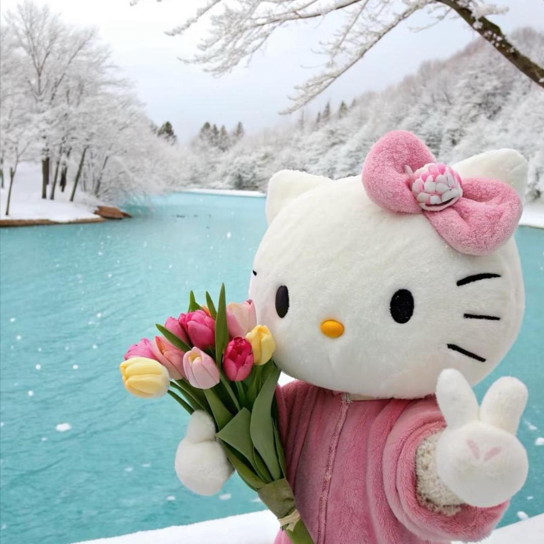 爱吃芋圆