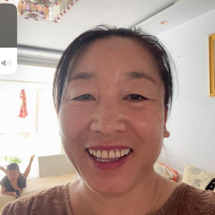 刘大漂亮