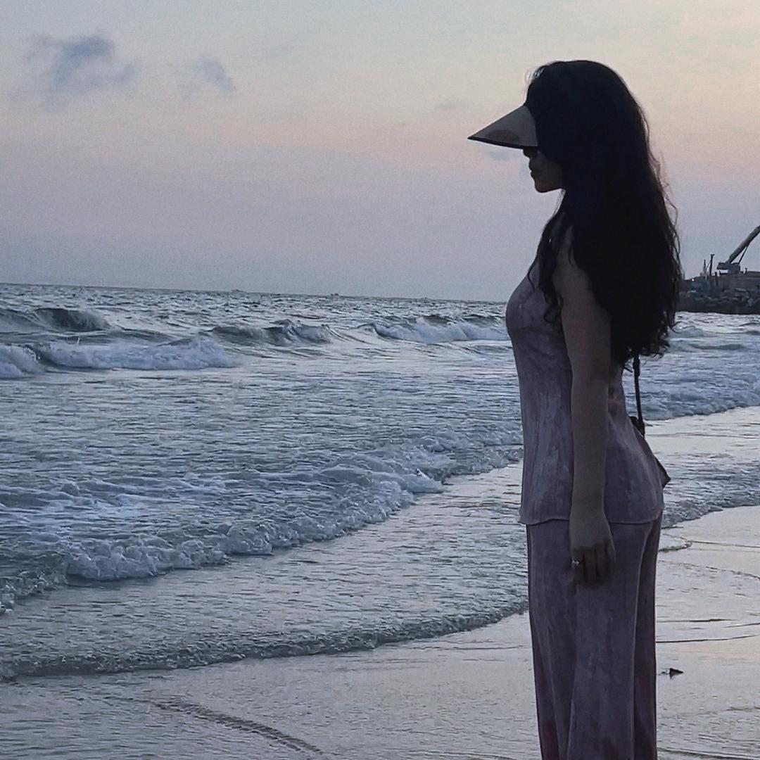 海港湾蒸汽海鲜-彤🌿