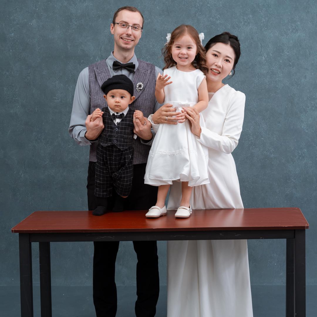 大静的德国生活@抖音