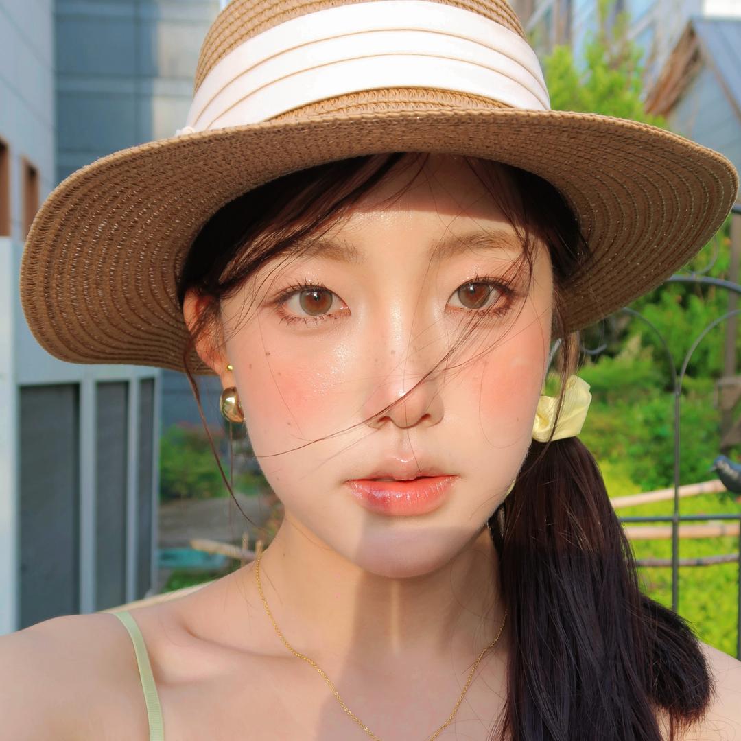 呆呆张