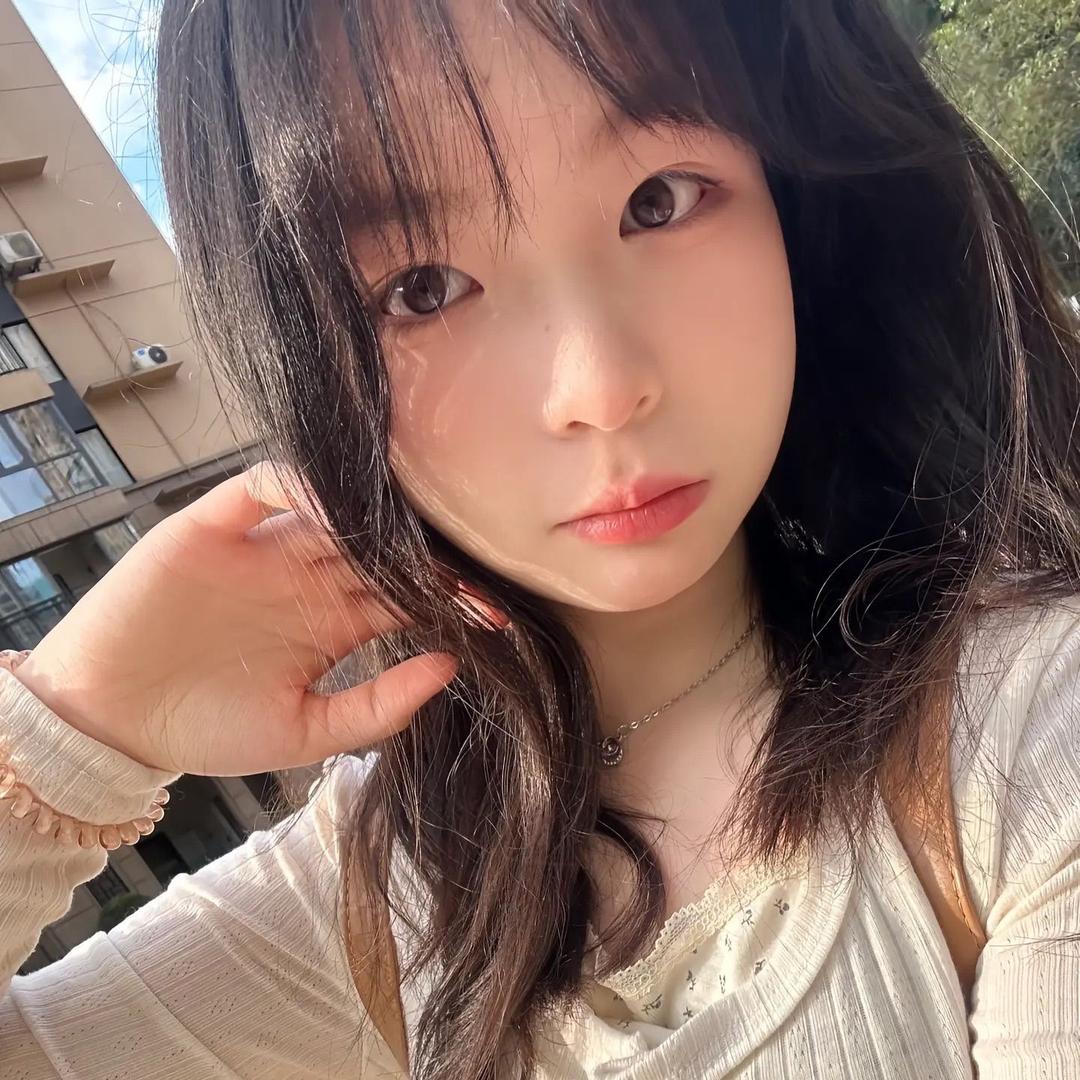 不吃香菜根🌼