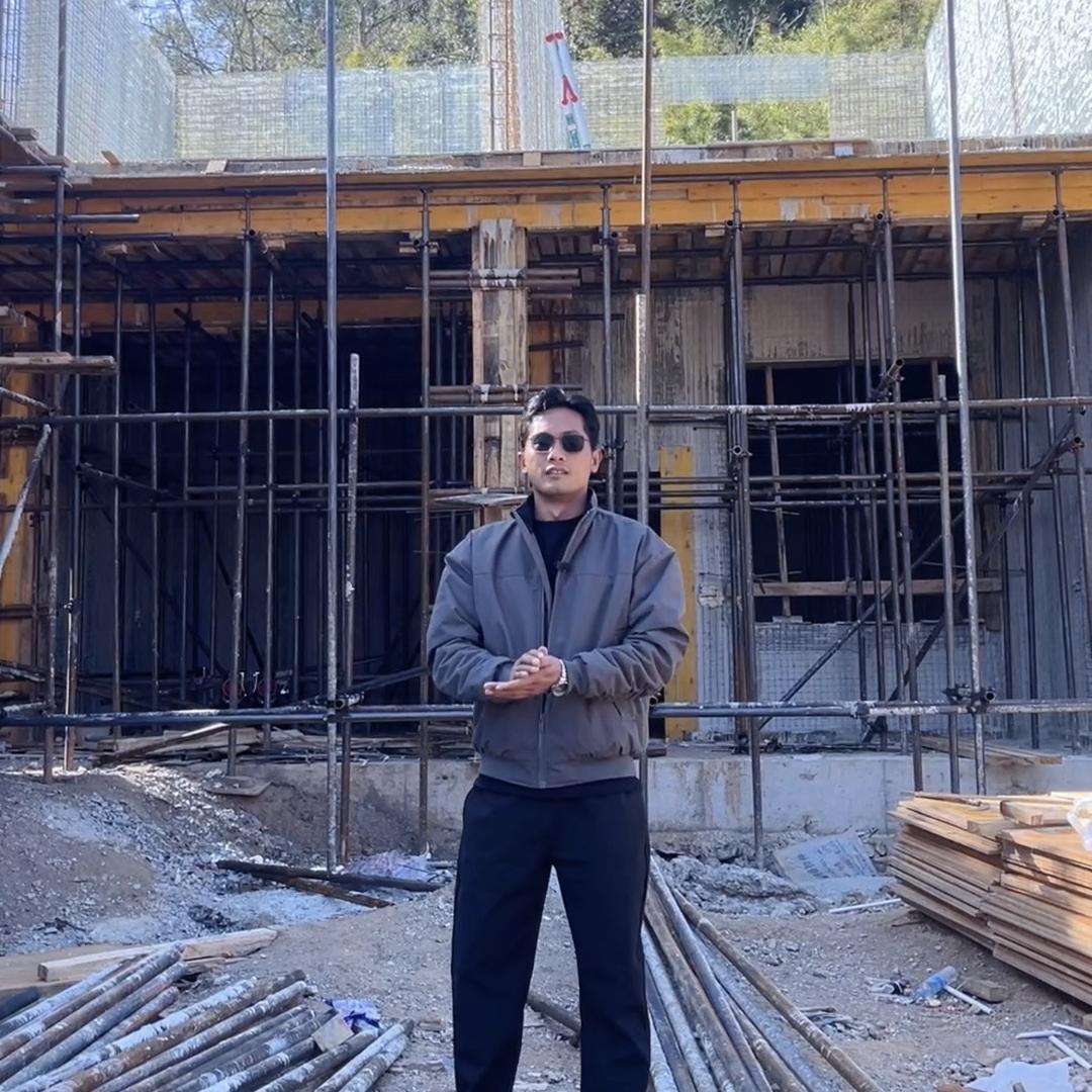 保山叠合钢网建房《李孟鑫》