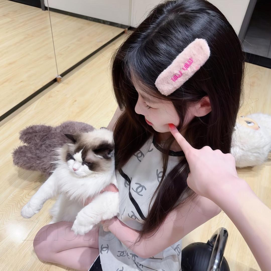 小兮吖哦（见过陈都灵版）