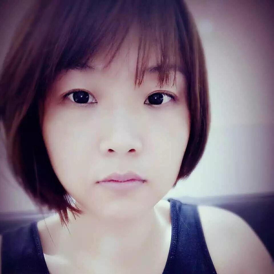 蓝色妖姬