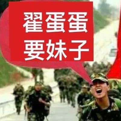 老翟家的苗（翟蛋蛋）