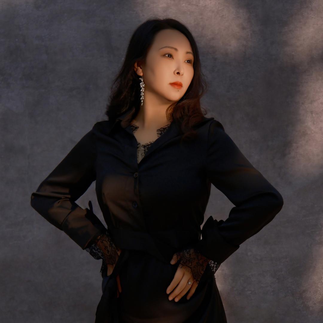 橙長拾光-刘老师