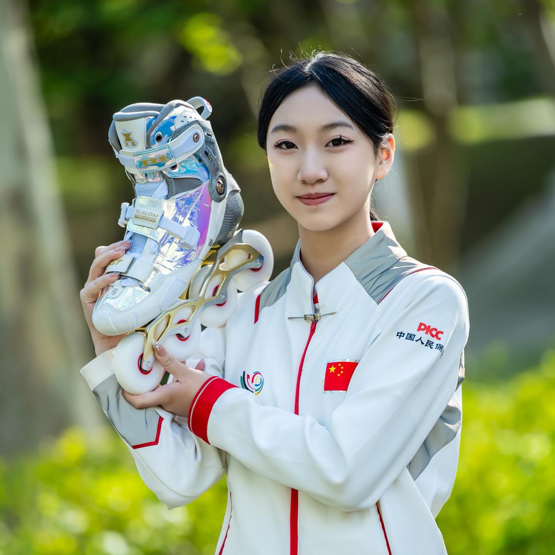 我是许小小