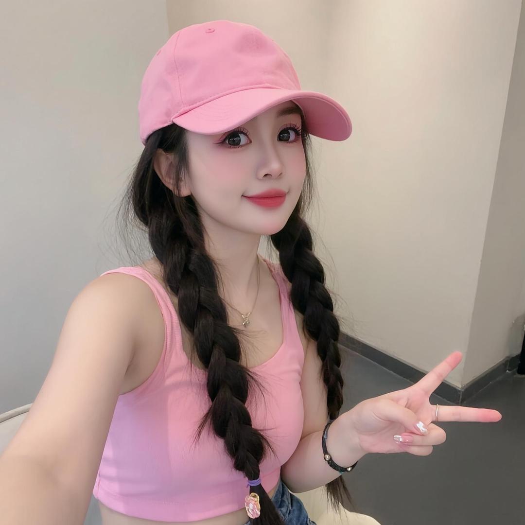 尹小梅子