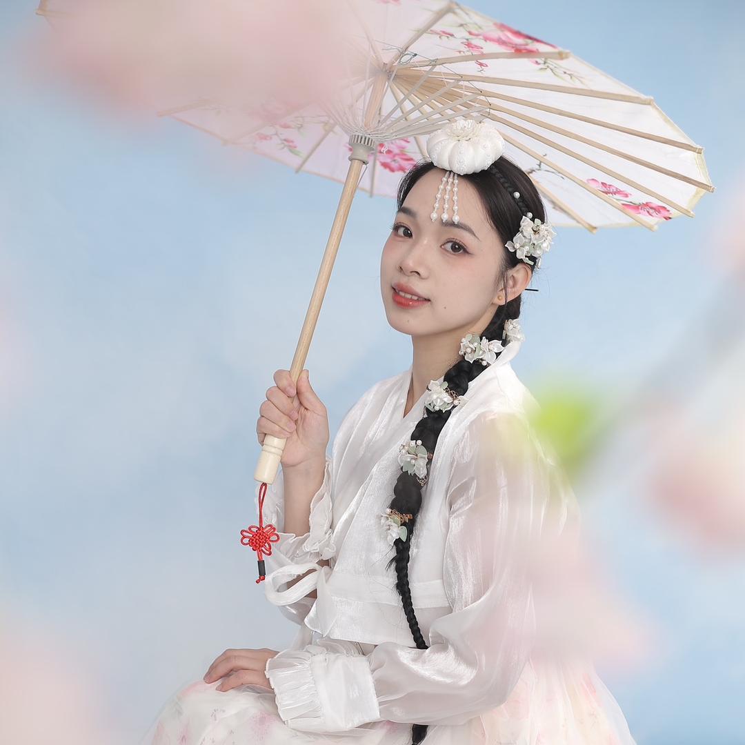 高不可潘小姐🌸