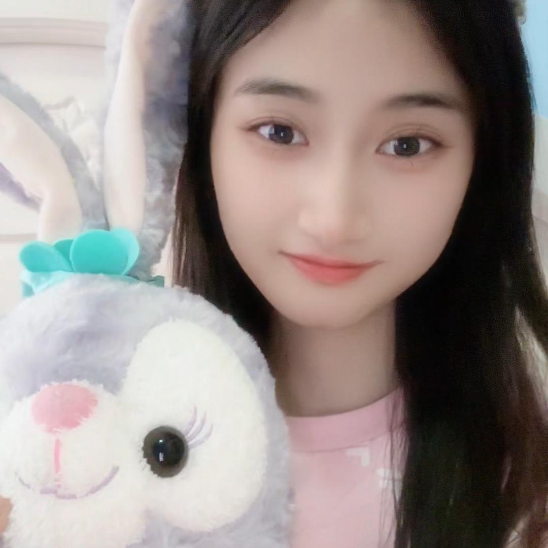 小小兔🐰