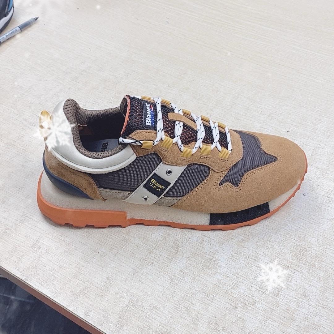 老张鞋服