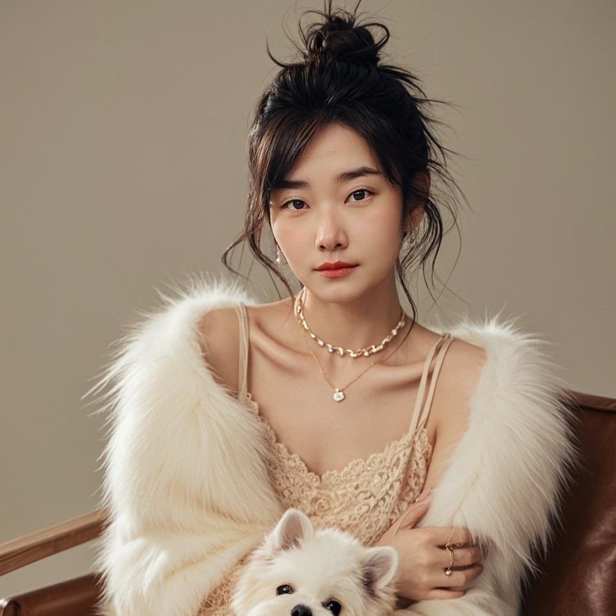 欣欣做家政  自用在橱窗