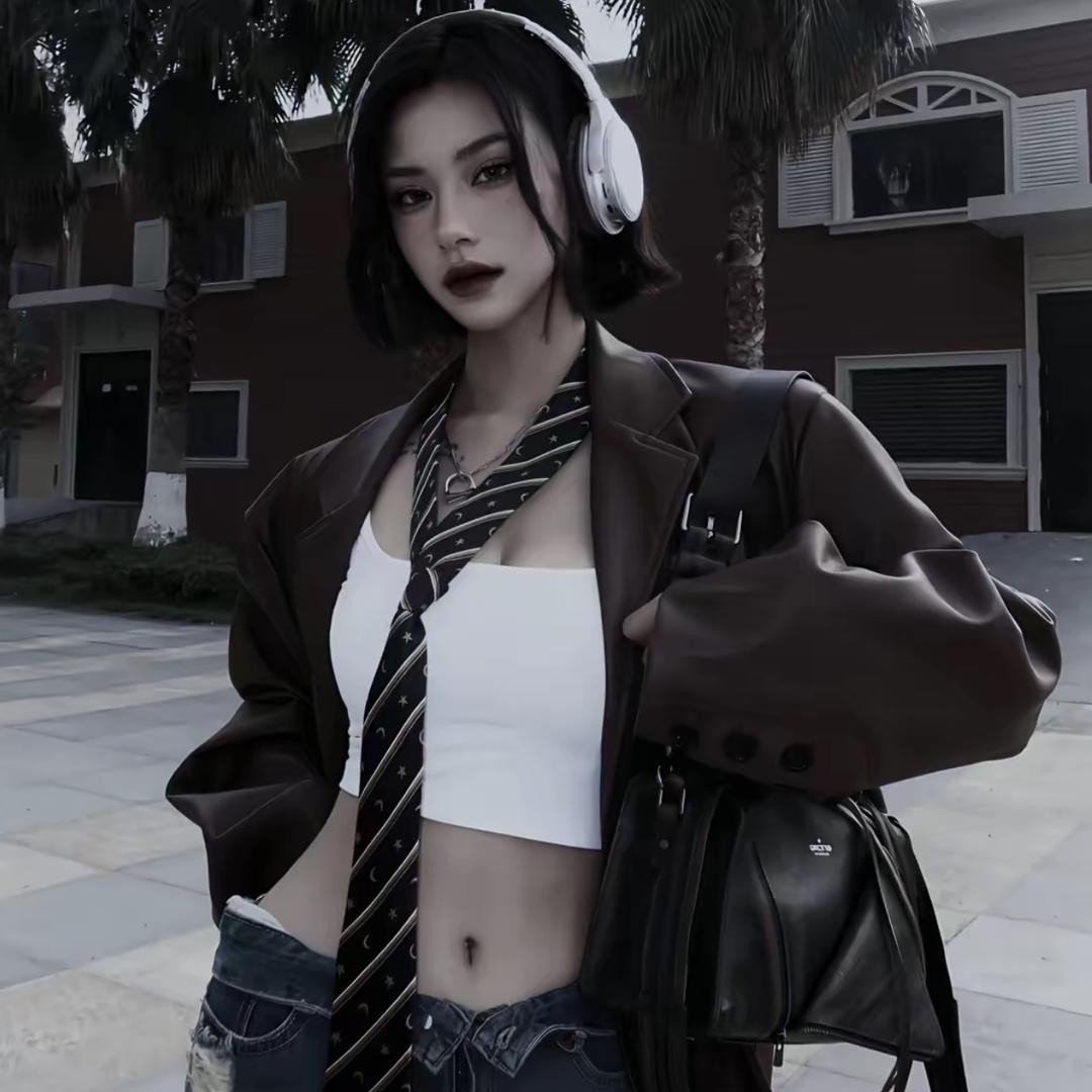 妆尔造型工作室