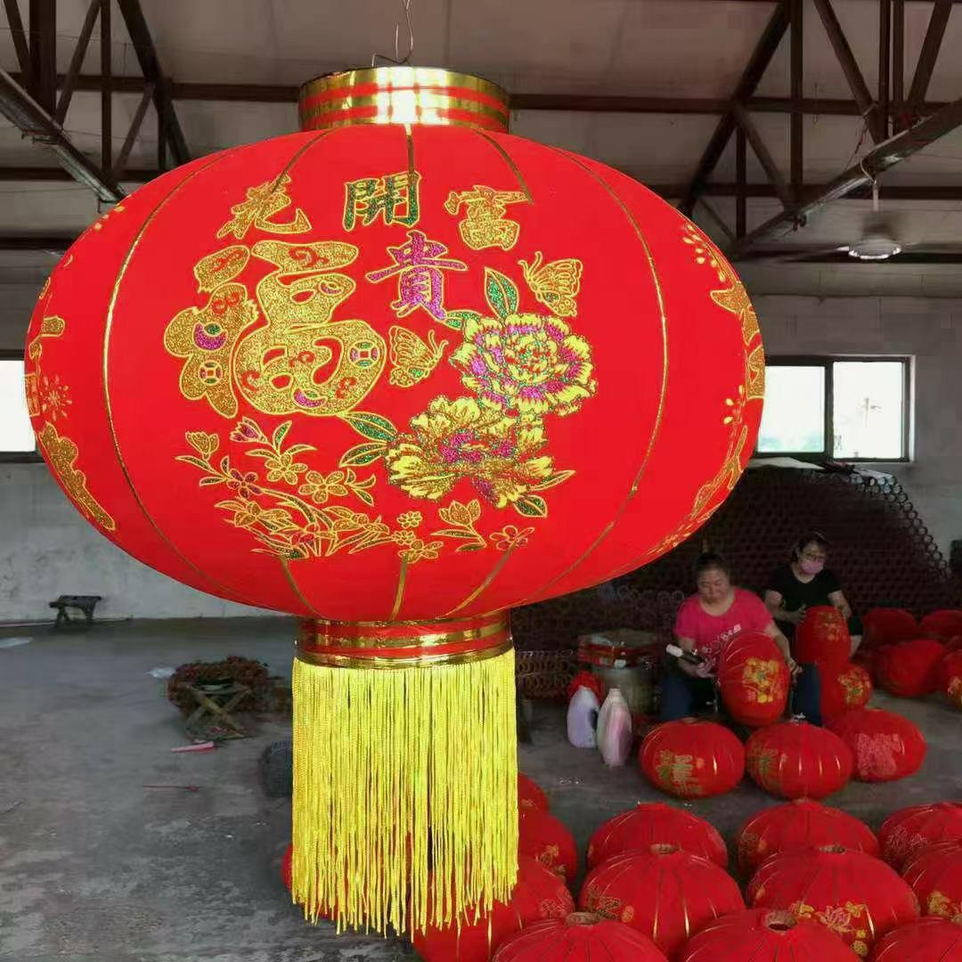 对联批发厂家