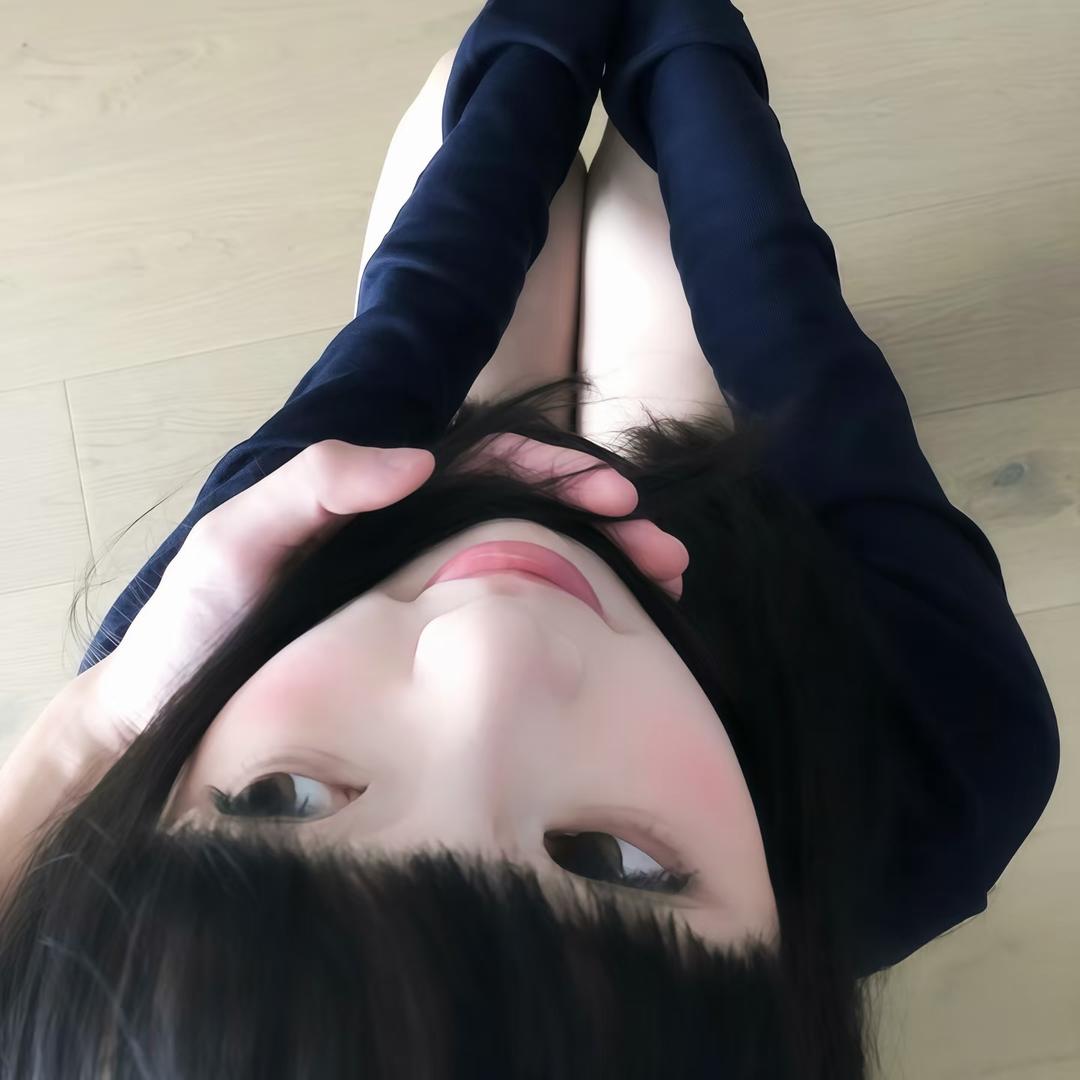 泪累的