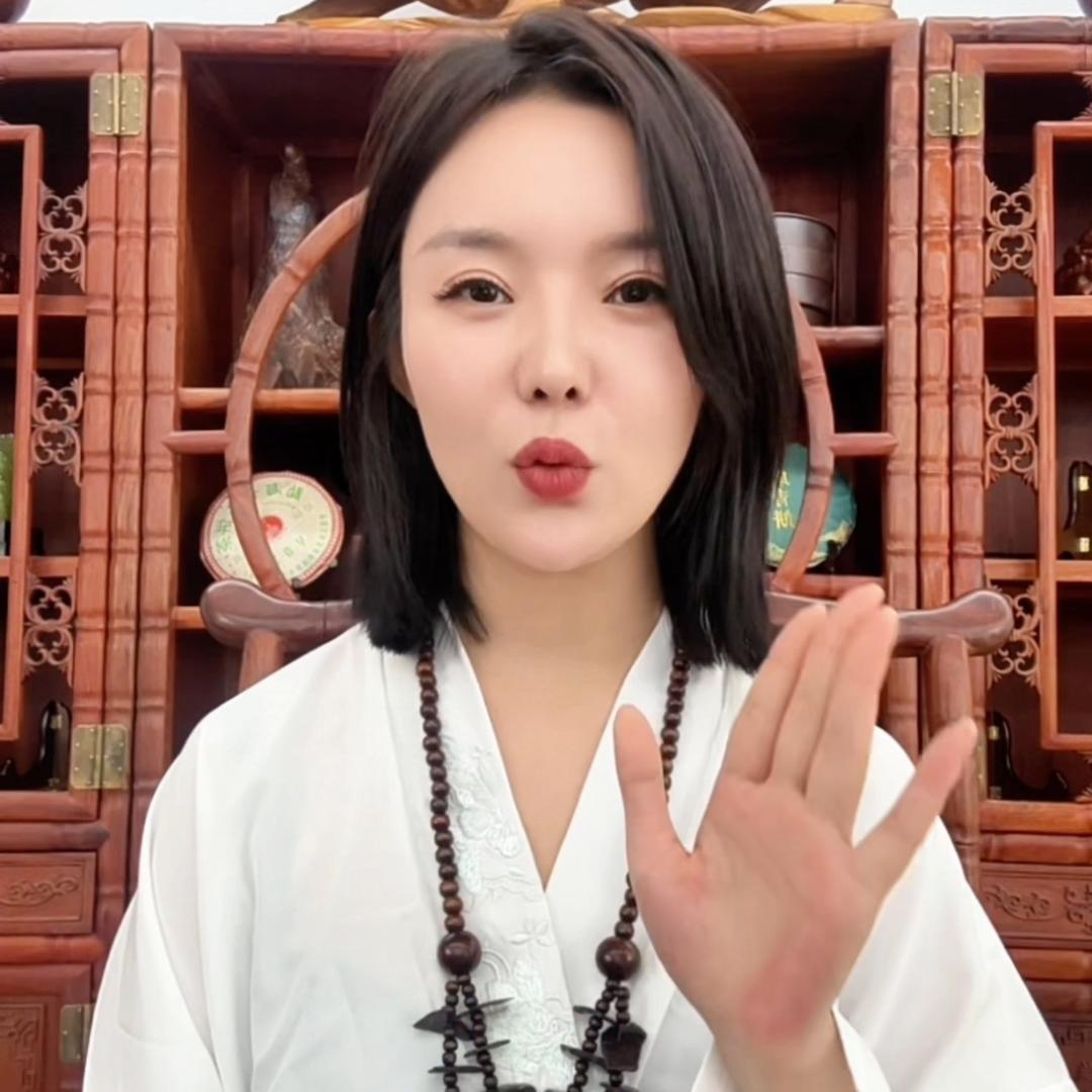 养生元气师姐（杜)