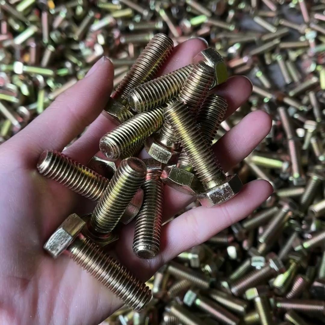 磊熙紧固件农机配件一站式采购定做各种异形