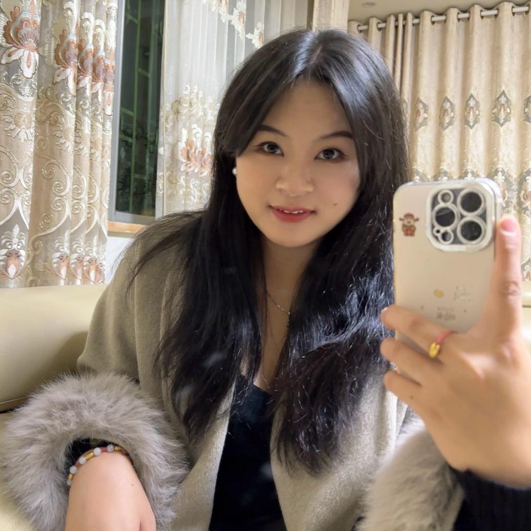 五路财神的小公主👸