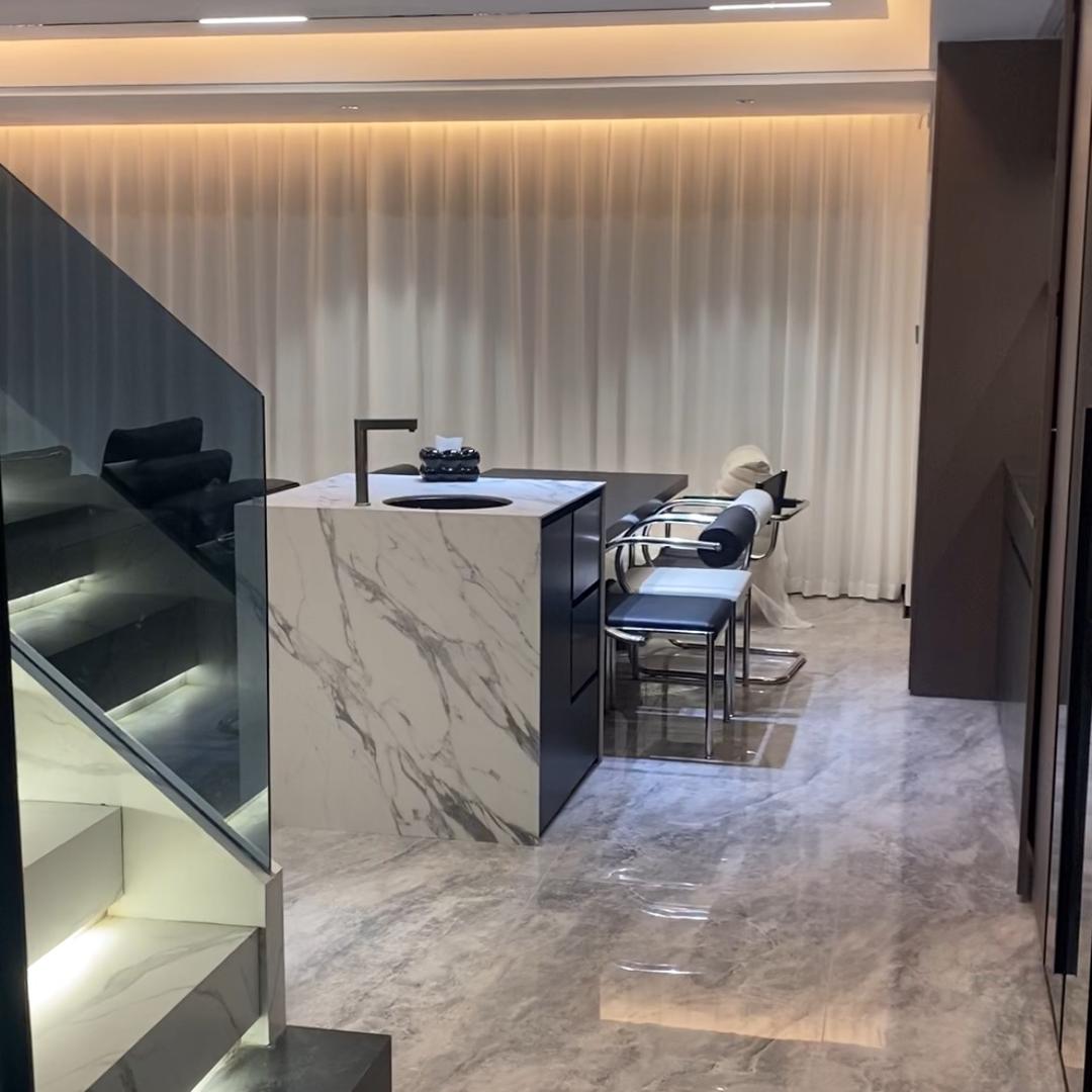 瑾言装饰潘向向