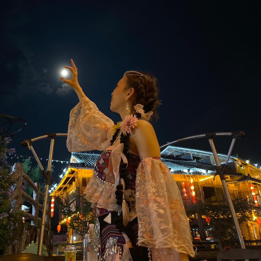 🐷你这女孩👧