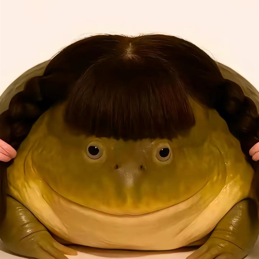 小锦李🦄